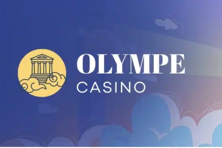 Découvrez les meilleures offres de l'Olympe Casino en ligne en France - aperçu